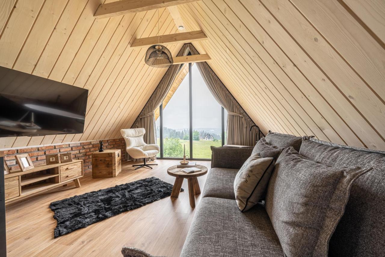 Teddy Bear Bed & Breakfast Zakopane
