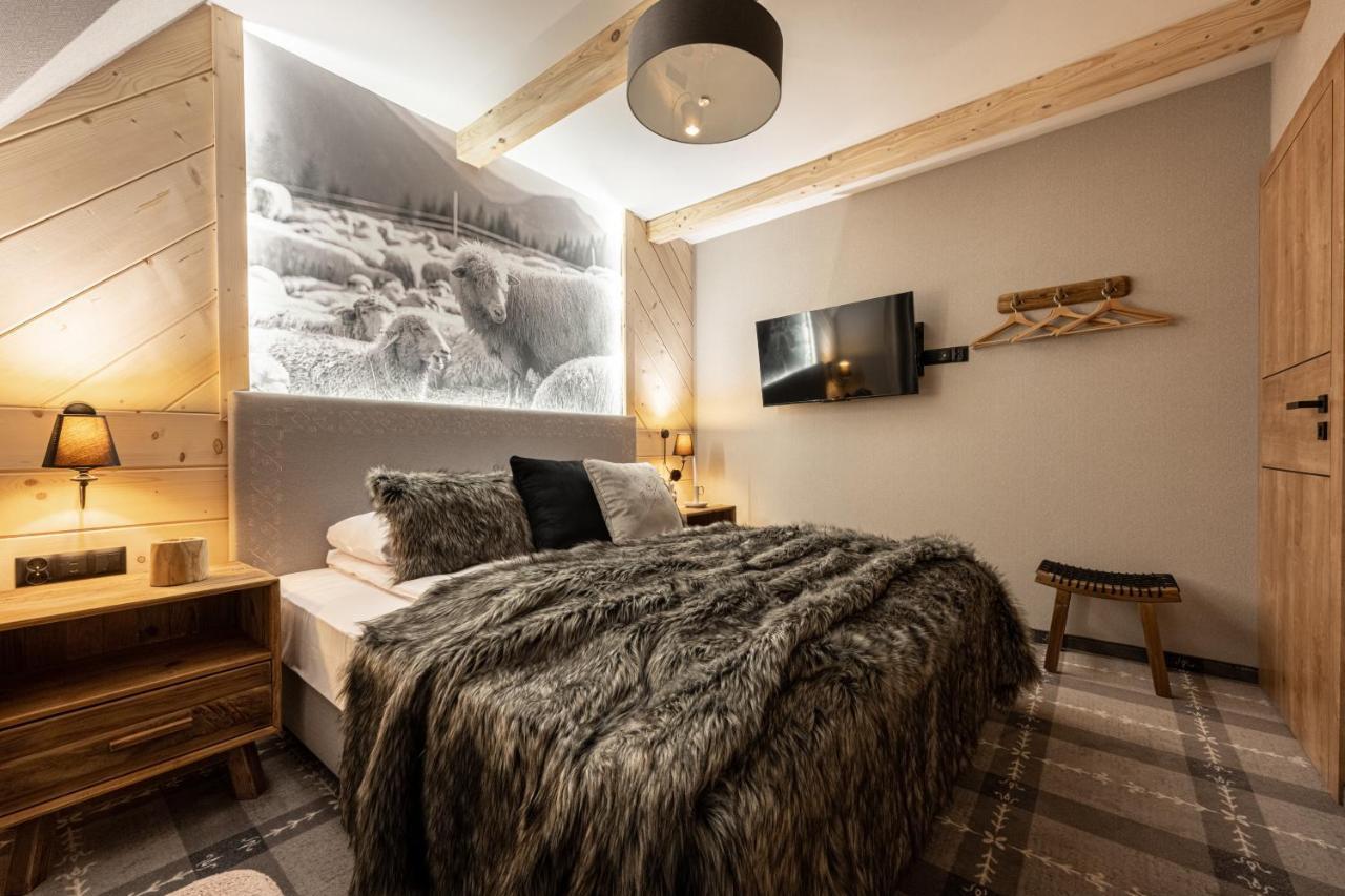 Bed & Breakfast Teddy Bear Zakopane
