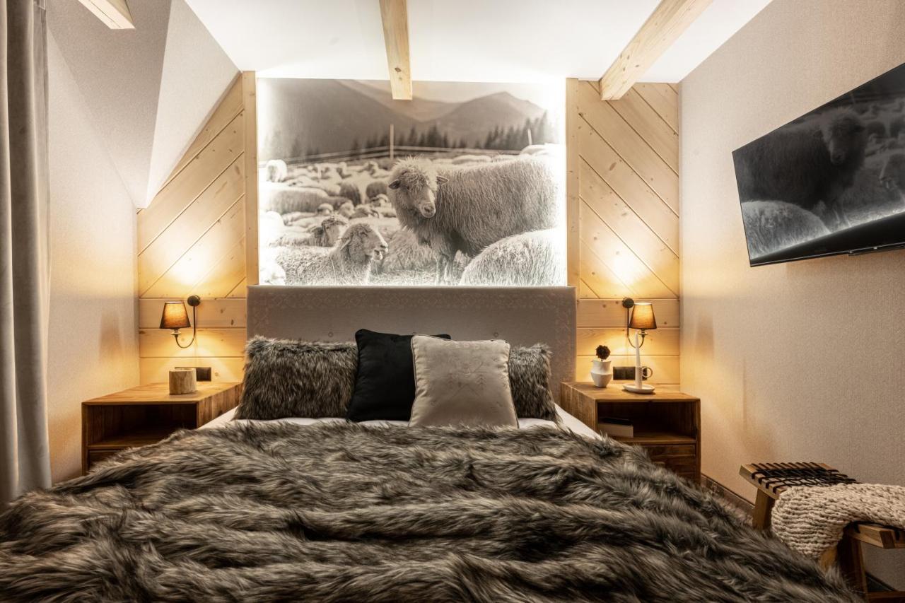 Teddy Bear Bed & Breakfast
