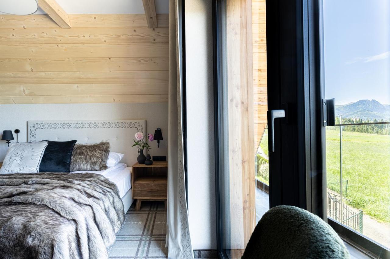 Teddy Bear Bed & Breakfast