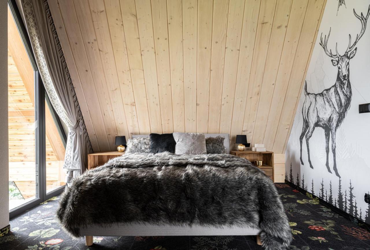 Bed & Breakfast Teddy Bear *