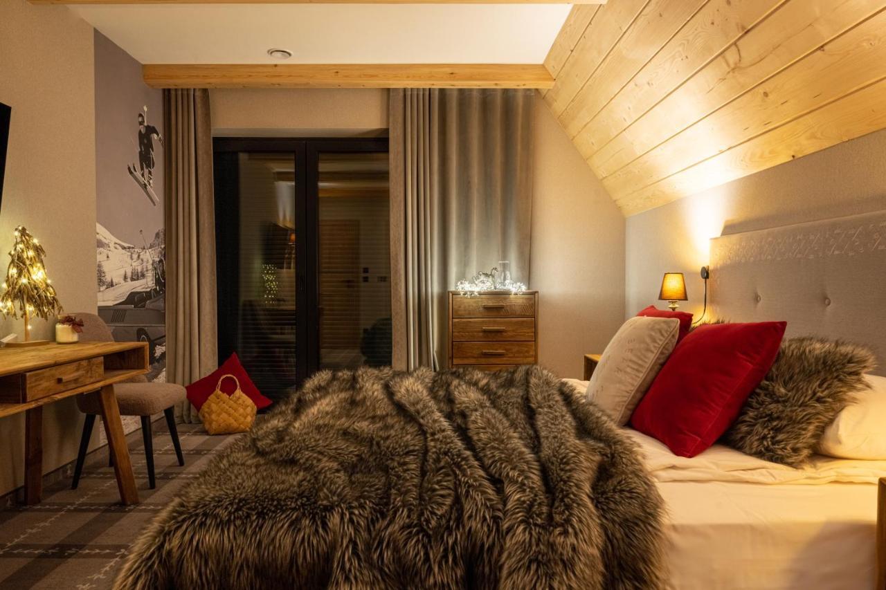 Teddy Bear Bed & Breakfast