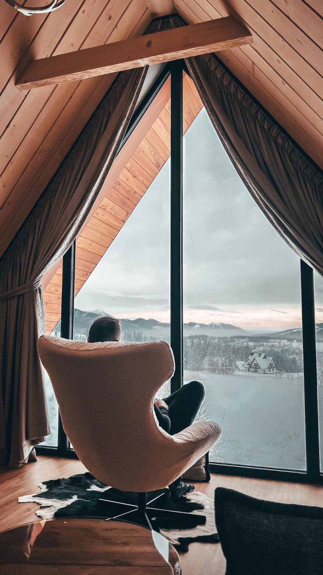 Bed & Breakfast Teddy Bear